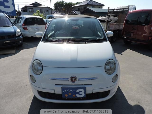 fiat 500c 2010 GOO_JP_700054078630250501001 image 2