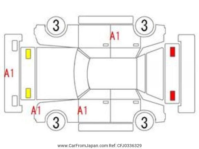 toyota aqua 2016 -TOYOTA--AQUA DAA-NHP10--NHP10-2530129---TOYOTA--AQUA DAA-NHP10--NHP10-2530129- image 2