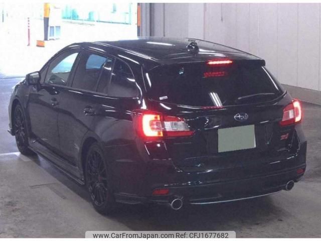 subaru levorg 2020 CFJ1677682 image 2