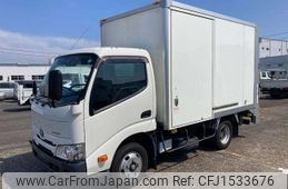 toyota dyna-truck 2020 CFJ1533676