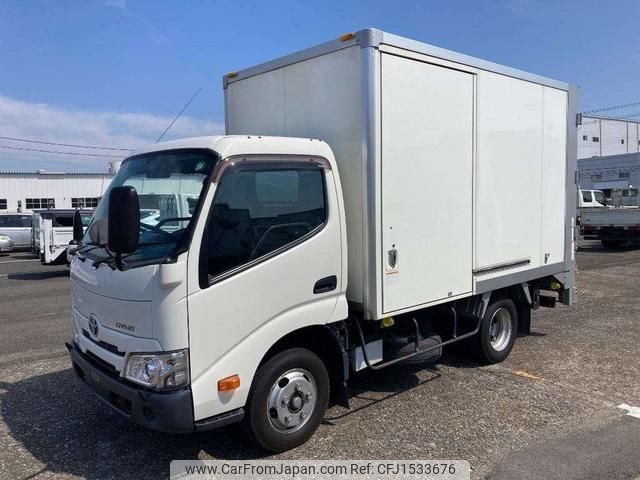 toyota dyna-truck 2020 CFJ1533676 image 1