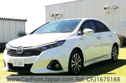 toyota sai 2014 CFJ1675188