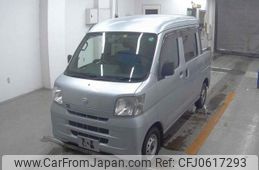 daihatsu hijet-cargo 2017 quick_quick_EBD-S331W_S331W-0008866