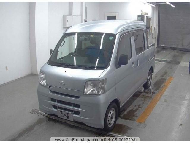 daihatsu hijet-cargo 2017 quick_quick_EBD-S331W_S331W-0008866 image 1