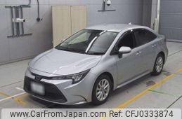 toyota corolla 2020 -TOYOTA 【名古屋 307む6255】--Corolla ZWE211-6019062---TOYOTA 【名古屋 307む6255】--Corolla ZWE211-6019062-