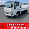 isuzu elf-truck 2016 GOO_NET_EXCHANGE_0702476A30240731W001 image 1