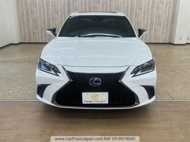 lexus es 2019 -LEXUS--Lexus ES 6AA-AXZH10--AXZH10-1009774---LEXUS--Lexus ES 6AA-AXZH10--AXZH10-1009774- image 2