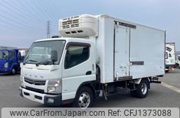 mitsubishi-fuso canter 2015 CFJ1373088