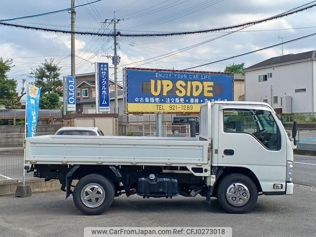 isuzu elf-truck 2018 GOO_NET_EXCHANGE_0800881A30241002W001 image 2