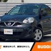 nissan march 2019 -NISSAN--March DBA-K13--K13-731614---NISSAN--March DBA-K13--K13-731614- image 1