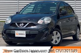 nissan march 2019 -NISSAN--March DBA-K13--K13-731614---NISSAN--March DBA-K13--K13-731614-