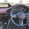 mazda mazda3 2019 -MAZDA--MAZDA3 5BA-BPFP--BPFP-102964---MAZDA--MAZDA3 5BA-BPFP--BPFP-102964- image 13