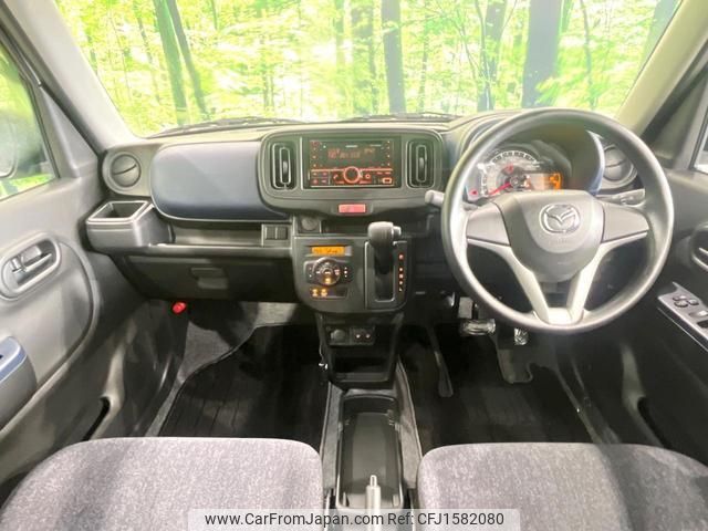 mazda carol 2022 CFJ1582080 image 2