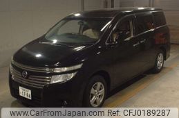 nissan elgrand 2018 -NISSAN 【福岡 302ﾏ1784】--Elgrand DBA-TE52--TE52-095496---NISSAN 【福岡 302ﾏ1784】--Elgrand DBA-TE52--TE52-095496-