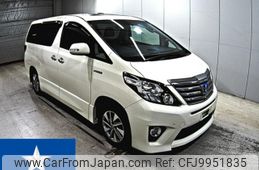 toyota alphard 2013 -TOYOTA--Alphard ATH20W--ATH20-8026403---TOYOTA--Alphard ATH20W--ATH20-8026403-