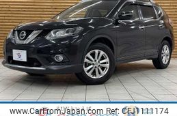 nissan x-trail 2016 quick_quick_DBA-NT32_NT32-047650
