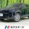 toyota yaris-cross 2022 -TOYOTA--Yaris Cross 6AA-MXPJ10--MXPJ10-2050317---TOYOTA--Yaris Cross 6AA-MXPJ10--MXPJ10-2050317- image 1