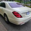 mercedes-benz s-class 2018 GOO_JP_700957089930250521001 image 10