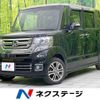 honda n-box 2017 -HONDA--N BOX DBA-JF1--JF1-1980781---HONDA--N BOX DBA-JF1--JF1-1980781- image 1