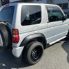 mitsubishi pajero-mini 2002 -MITSUBISHI--Pajero mini H58A--0305051---MITSUBISHI--Pajero mini H58A--0305051- image 12