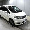 honda freed-spike 2011 -HONDA--Freed Spike GB3-1338833---HONDA--Freed Spike GB3-1338833- image 1