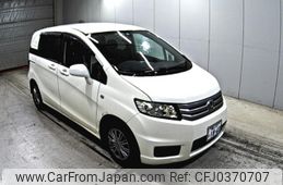 honda freed-spike 2011 -HONDA--Freed Spike GB3-1338833---HONDA--Freed Spike GB3-1338833-