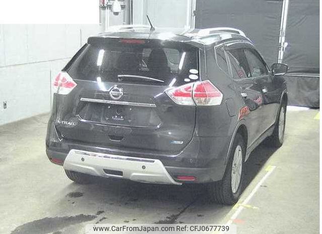 nissan x-trail 2015 22922 image 2