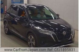 nissan kix 2020 CFJ1895831