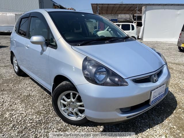 honda fit 2003 quick_quick_GD1_GD1-1736155 image 1