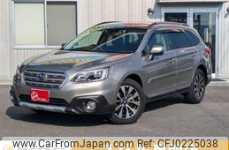 subaru outback 2015 -SUBARU--Legacy OutBack DBA-BS9--BS9-006393---SUBARU--Legacy OutBack DBA-BS9--BS9-006393-