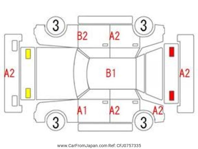 nissan serena 2012 -NISSAN--Serena DBA-FNC26--FNC26-009627---NISSAN--Serena DBA-FNC26--FNC26-009627- image 2