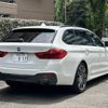 bmw 5-series 2018 quick_quick_DBA-JL10_WBAJL12010BH35783 image 2