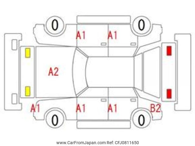 daihatsu move-canbus 2017 -DAIHATSU--Move Canbus DBA-LA800S--LA800S-0031867---DAIHATSU--Move Canbus DBA-LA800S--LA800S-0031867- image 2