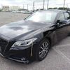 toyota crown-hybrid 2018 CFJ1839757 image 1