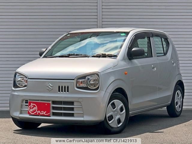 suzuki alto 2018 -SUZUKI--Alto DBA-HA36S--401991---SUZUKI--Alto DBA-HA36S--401991- image 1