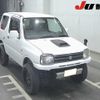 suzuki jimny 2009 CFJ1856121 image 1