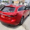 mazda atenza 2015 -MAZDA--Atenza Wagon LDA-GJ2FW--GJ2FW-203186---MAZDA--Atenza Wagon LDA-GJ2FW--GJ2FW-203186- image 18