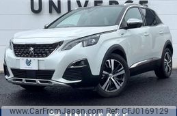 peugeot 3008 2017 -PEUGEOT--Peugeot 3008 LDA-P84AH01--VF3MJAHWWHS206774---PEUGEOT--Peugeot 3008 LDA-P84AH01--VF3MJAHWWHS206774-