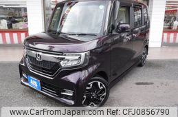 honda n-box 2018 -HONDA--N BOX DBA-JF3--JF3-2049800---HONDA--N BOX DBA-JF3--JF3-2049800-