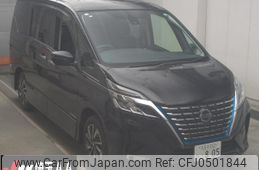 nissan serena 2020 -NISSAN--Serena HFC27-067693---NISSAN--Serena HFC27-067693-