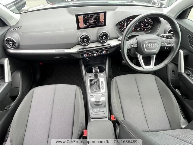 audi q2 2023 CFJ1636489 image 2