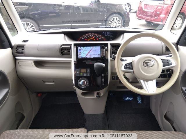 daihatsu tanto 2018 -DAIHATSU--Tanto DBA-LA610S--LA610S-0137447---DAIHATSU--Tanto DBA-LA610S--LA610S-0137447- image 2