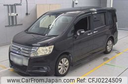 honda stepwagon 2012 -HONDA 【三重 502な4258】--Stepwgn RK5-1222042---HONDA 【三重 502な4258】--Stepwgn RK5-1222042-