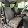 suzuki jimny-sierra 2023 quick_quick_JB74W_JB74W-191538 image 8
