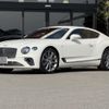bentley bentley-continental 2020 -BENTLEY--Bentley Continental 7BA-BCCVD--SCBCF13SXLC080346---BENTLEY--Bentley Continental 7BA-BCCVD--SCBCF13SXLC080346- image 1