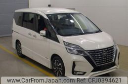 nissan serena 2022 quick_quick_5AA-GFC27_237449