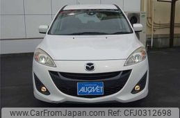 mazda premacy 2013 TE1712