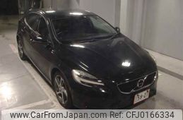 volvo v40 2018 -VOLVO--Volvo V40 MD4204T-J2484724---VOLVO--Volvo V40 MD4204T-J2484724-