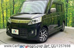 suzuki spacia 2015 quick_quick_MK32S_MK32S-559625