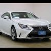 lexus rc 2015 quick_quick_AVC10_AVC10-6003052 image 15